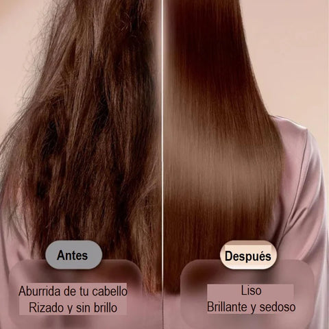 Image of PEINE ALISADOR 2 EN 1 ENVIO GRATIS