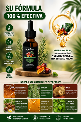 Image of ACEITE DE BATANA TGIDEAS/ENVIO GRATIS