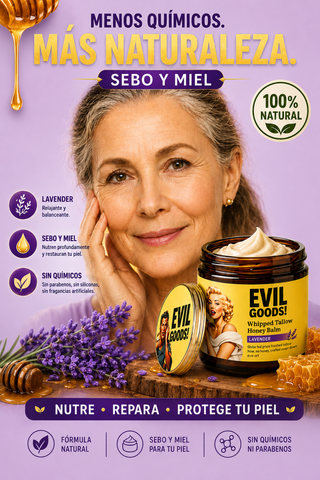 Image of BALSAMO EVIL GOODS
