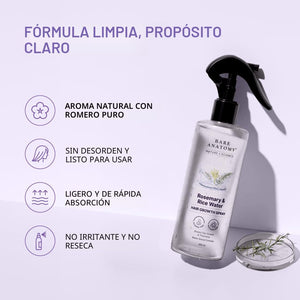 SPRAY BARE ANATOMY/ENVIO GRATIS
