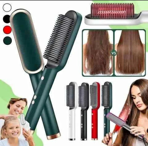 Image of PEINE ALISADOR 2 EN 1 ENVIO GRATIS