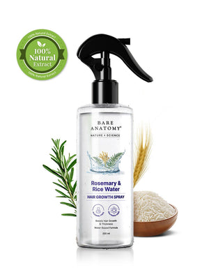 SPRAY BARE ANATOMY/ENVIO GRATIS
